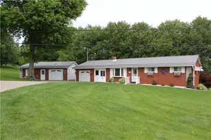 928 Old Ridge Rd, Cross Creek Township, PA 15312 - Photo 1