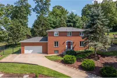 207 Lightholder Drive, Peters Township, PA 15317 - Photo 1