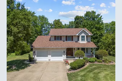 3683 Lee Run Rd, Hermitage, PA 16148 - Photo 1