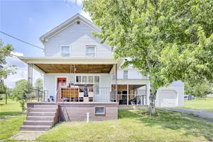 400 1st St, Rayne Township-Ernest, PA 15739 - Photo 1