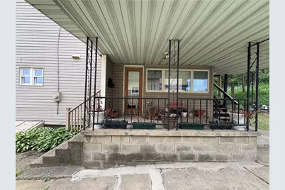 116 & 116 1/2 Clark Street, Punxsutawney Area School District, PA 15767 - Photo 7