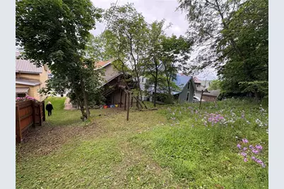 116 & 116 1/2 Clark Street, Punxsutawney Area School District, PA 15767 - Photo 13