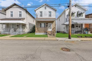 456 Park St, Rochester, PA 15074 - Photo 1