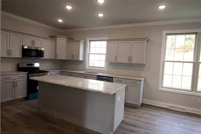 110 Harrowgate Lane #Lot 117, Peters Township, PA 15317 - Photo 11