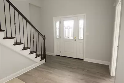 110 Harrowgate Lane #Lot 117, Peters Township, PA 15317 - Photo 5