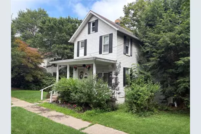 146 Western Ave, Brookville Area School District, PA 15825 - Photo 1