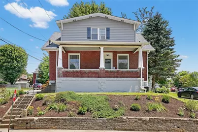 150 N Haft St, Chartiers, PA 15342 - Photo 1