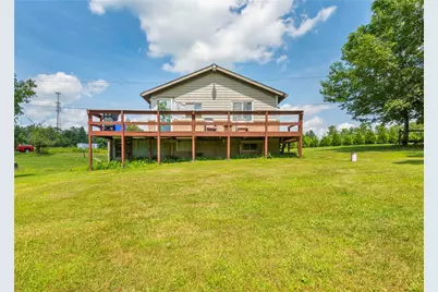 1182 Airport Rd, Hopewell Township, PA 15001 - Photo 1