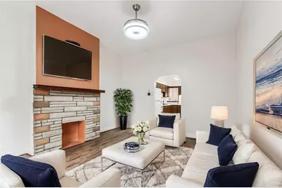 4106 Garden Way, Pittsburgh, PA 15201 - Photo 5