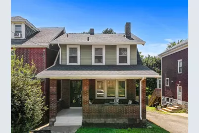 4756 Kincaid St, Pittsburgh, PA 15224 - Photo 1