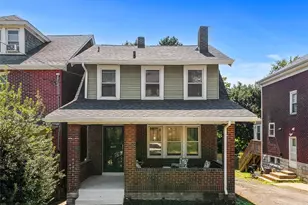 4756 Kincaid St, Pittsburgh, PA 15224 - Photo 1