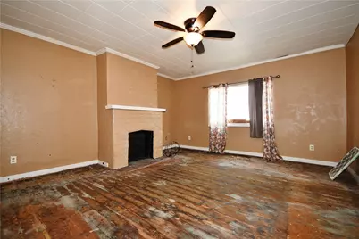 132 John St, Pittsburgh, PA 15210 - Photo 5