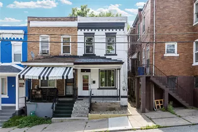 3104 Lyon St, Schenley Heights, PA 15219 - Photo 1