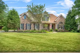 102 Brickbarn Ct, North Fayette, PA 15071 - Photo 1