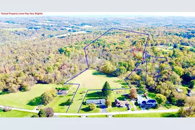 000 Carbon Micco Rd, Mahoning Township, PA 16116 - Photo 1