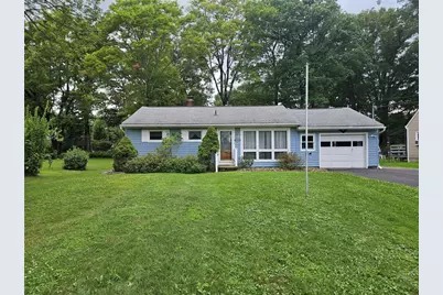 555 N Maple, Mercer Boro, PA 16137 - Photo 1