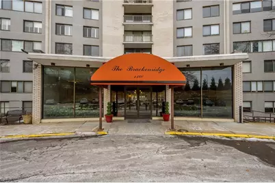 1160 Bower Hill #1108A, Pittsburgh, PA 15243 - Photo 1