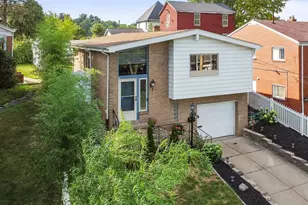 4455 Highridge St, Pittsburgh, PA 15214 - Photo 1