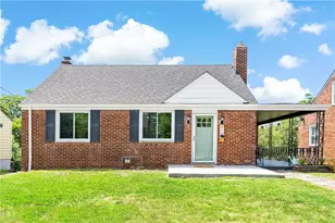 813 Overhill Dr, North Versailles, PA 15137 - Photo 1