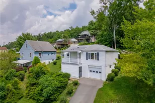 120 Klein Way, Scott Township, PA 15017 - Photo 1