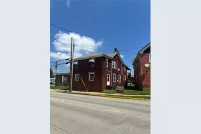 214 S Main St, Center Township-Homer City, PA 15748 - Photo 1