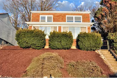 1049 Delaware Ave, Glassport, PA 15045 - Photo 1