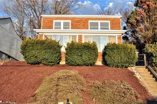 1049 Delaware Ave, Glassport, PA 15045 - Photo 1