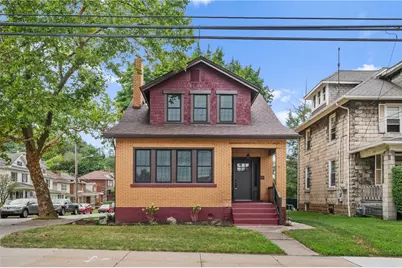 514 Walnut Ave, Clairton, PA 15025 - Photo 1