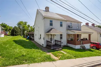 20 Lincoln Street, Cokeburg, PA 15324 - Photo 1