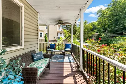 907 Nevin Ave, Sewickley, PA 15143 - Photo 31