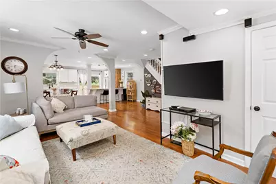 907 Nevin Ave, Sewickley, PA 15143 - Photo 3