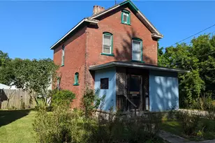 1902 Hamilton St, New Castle, PA 16101 - Photo 1