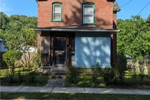 1902 Hamilton St, New Castle, PA 16101 - Photo 3