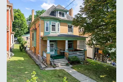 119 S Harrison Ave, Pittsburgh, PA 15202 - Photo 1