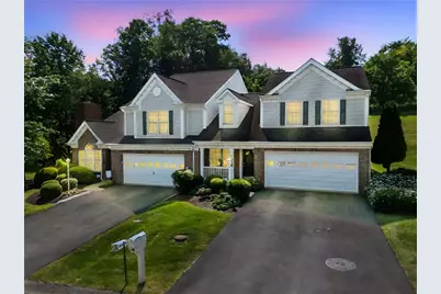 1438 Willowbrook Dr, South Strabane, PA 15301 - Photo 1