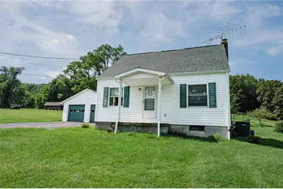 127 Lower Twolick Dr, White Township, PA 15701 - Photo 1