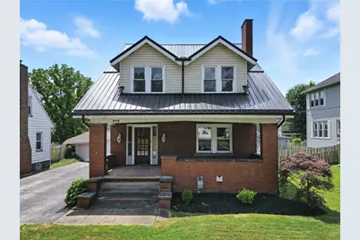 412 Norwood Ave., New Castle, PA 16105 - Photo 1