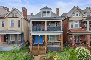 5819 Station St, Pittsburgh, PA 15206 - Photo 1