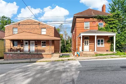 129-133 N Jefferson Ave, Canonsburg, PA 15317 - Photo 1