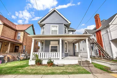 130 3rd St, California, PA 15419 - Photo 1