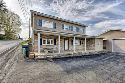 190 W Main St, Donegal, PA 15628 - Photo 1