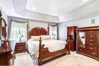 402 Woodland Dr, Wilmington Township, PA 16142 - Photo 19