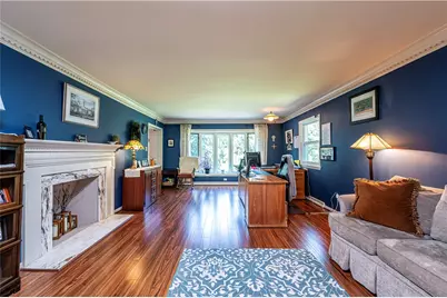 931 Country Club Dr, Hempfield Township, PA 15601 - Photo 13