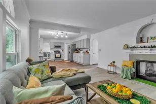 302 Cosette Dr, Cranberry Township, PA 16066 - Photo 17