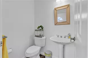 302 Cosette Dr, Cranberry Township, PA 16066 - Photo 21