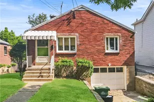 2722 Graham Blvd, Pittsburgh, PA 15235 - Photo 1