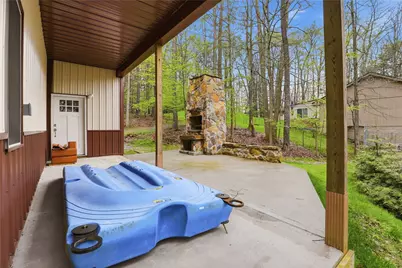 752 Peninsula Drive, Indian Lake Boro, PA 15926 - Photo 33