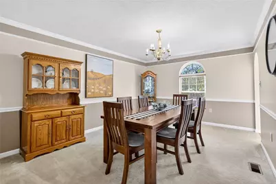 1514 Laurel Ridge Dr, Moon/Crescent Twp, PA 15046 - Photo 7