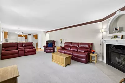 1514 Laurel Ridge Dr, Moon/Crescent Twp, PA 15046 - Photo 15