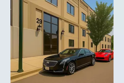 29 E Beau St, Washington, PA 15301 - Photo 1